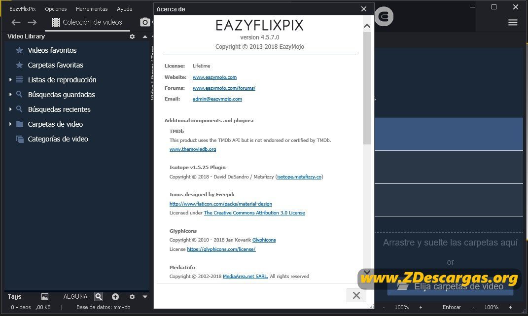 EazyFlixPix Full Español EazyFlixPix Full Español