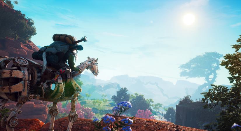 Descargar Biomutant PC Full Español Descargar Biomutant PC Full Español