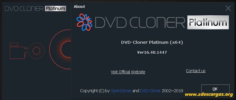 DVD-Cloner 2025 Español DVD-Cloner 2025 Español