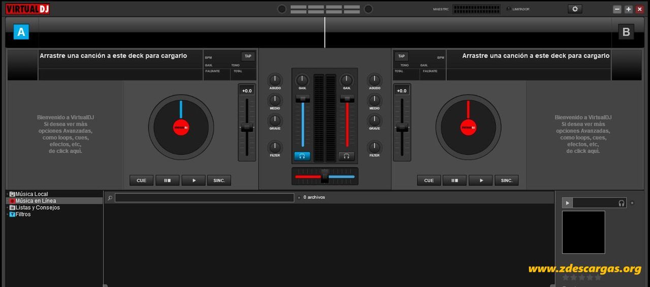 VirtualDJ Pro 2026 Full Español