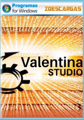 Descargar Valentina Studio Pro Full Crack