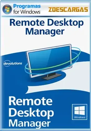 Remote Desktop Manager Full Español Descargar Remote Desktop Manager Full Crack