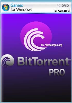 BitTorrent Pro Full 2023 Descargar BitTorrent Pro Full 2023