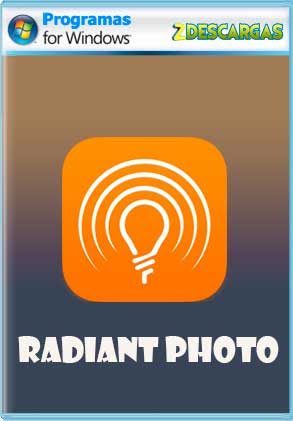 Descargar Radiant Photo Full 2023 Gratis