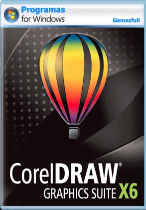 CorelDRAW Graphics Suite X6 Full Español Descargar CorelDRAW Graphics Suite X6 español mega y google drive /