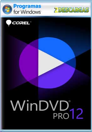 Corel WinDVD Pro 12 (2020) Full Español | MEGA