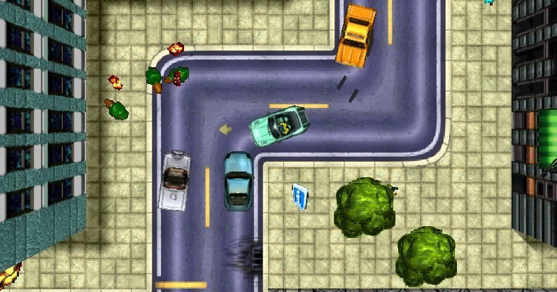 Descargar Grand Theft Auto pc full español Descargar Grand Theft Auto pc full español