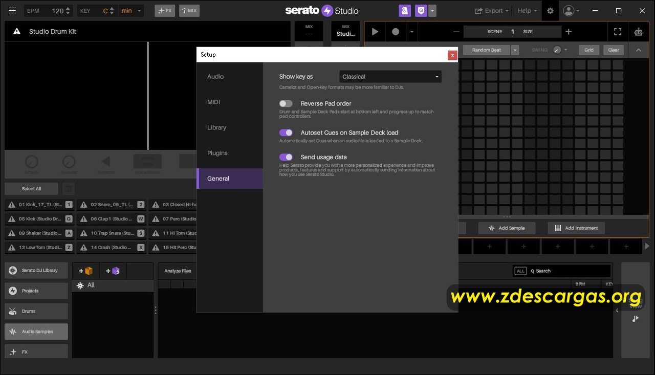 serato studio full crack serato studio full crack