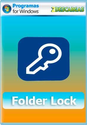 Folder Lock Full Descargar Folder Lock Full Gratis