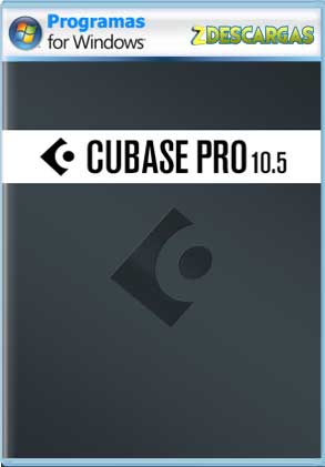 Steinberg Cubase Pro 10 Full Español Descarga gratis Steinberg Cubase Pro 10 full español mega y google drive /