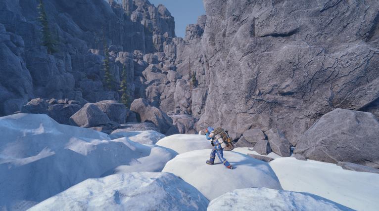 Descargar Insurmountable PC Full Español