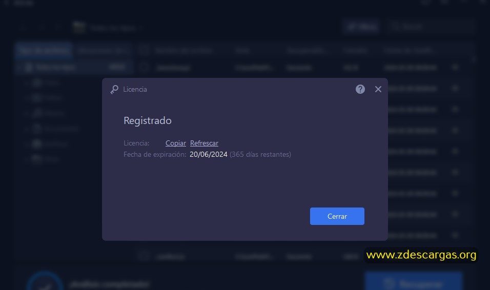 iTop Data Recovery Pro Full Español