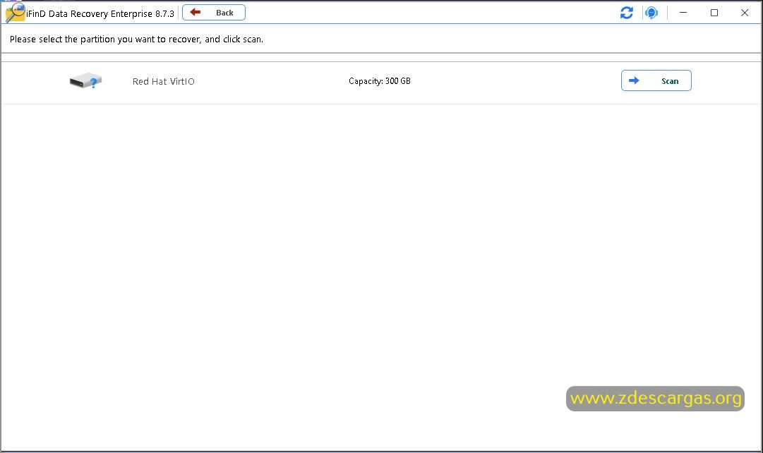 iFind Data Recovery Full iFind Data Recovery Full