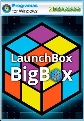 launchbox premium full español descargar launchbox premium full español