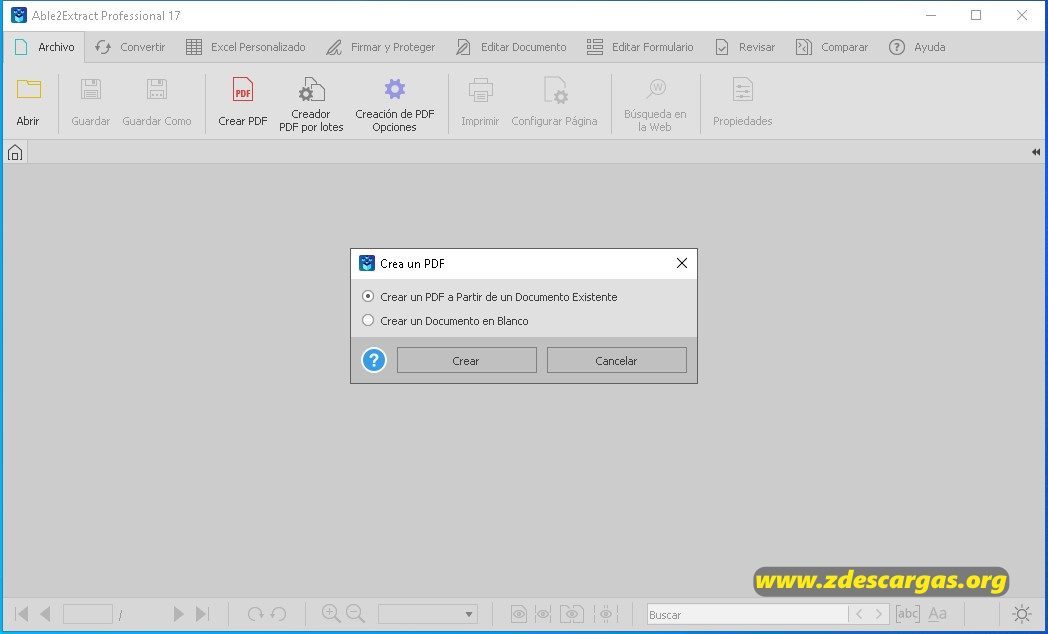 Able2Extract Professional Full Español Able2Extract Professional Full Español