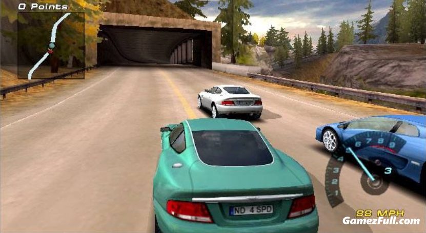 Descargar Need for Speed: Hot Pursuit 2 PC Full Español Descargar Need for Speed: Hot Pursuit 2 PC Full Español