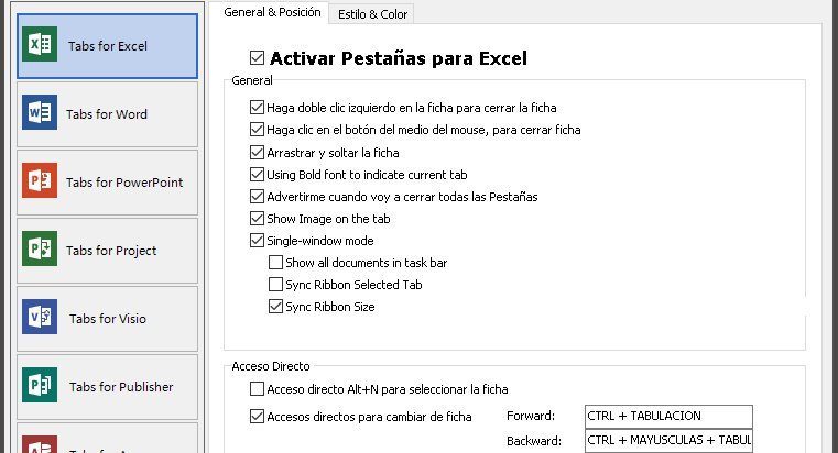 Office Tab Enterprise Full Español Office Tab Enterprise Full Español