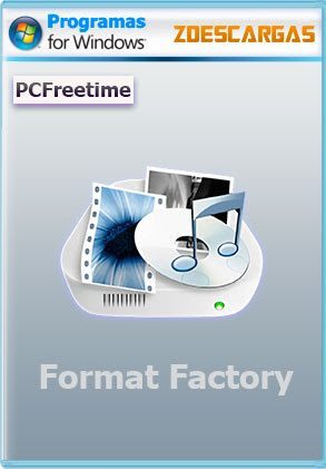 Descargar Format Factory Full Español