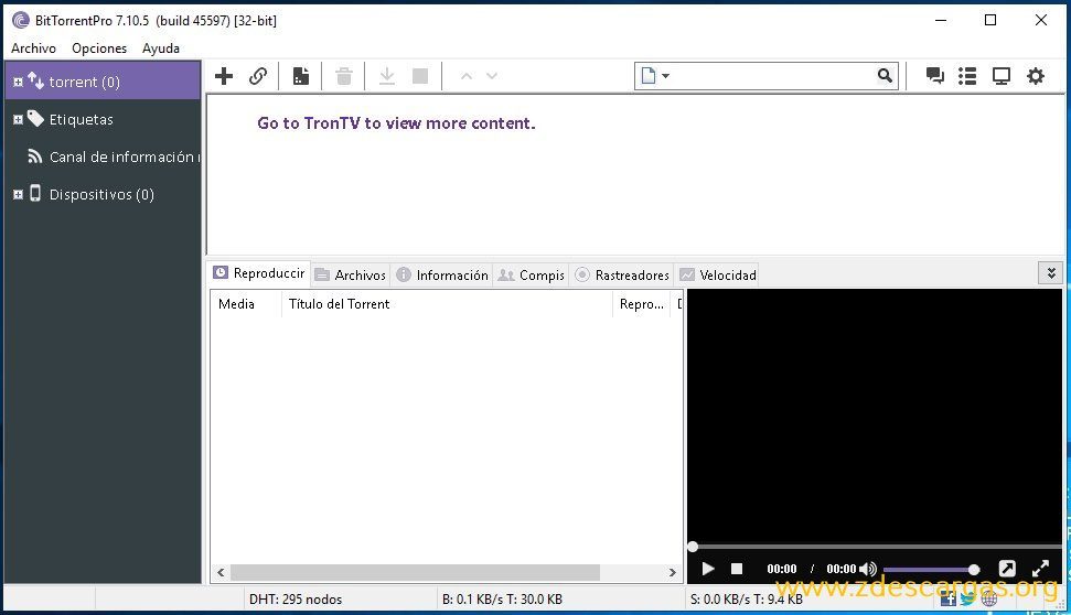 BitTorrent Pro Full 2023 BitTorrent Pro Full 2023