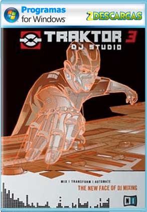 Traktor Pro Full Español Descargar Traktor Pro 2024 Full Gratis