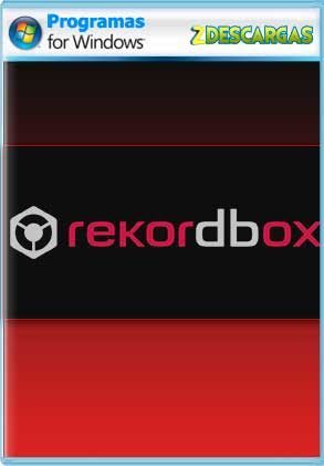 Rekordbox Full Español Descargar rekordbox full español cracked