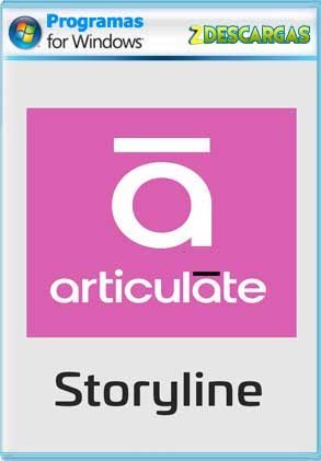 Descargar Articulate Storyline Full Español Gratis