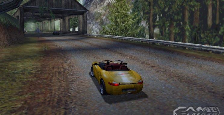 Descargar Need for Speed: Porsche Unleashed PC Full Español Descargar Need for Speed: Porsche Unleashed PC Full Español