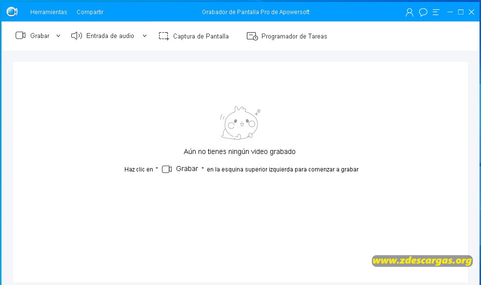 Apowersoft Screen Recorder Pro 2021 Full Español Apowersoft Screen Recorder Pro 2021 Full Español