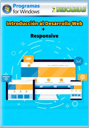 Introducción al Desarrollo Web Responsive con HTML y CSS Full MEGA Descargar curso de Introducción al Desarrollo Web Responsive con HTML y CSS full mega y google drive /