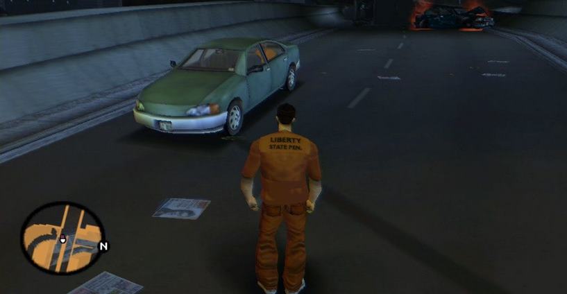 Grand Theft Auto 3 full pc español Grand Theft Auto 3 full pc español