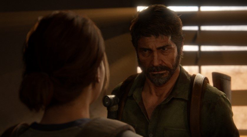 The Last of Us Part II Remastered pc full español