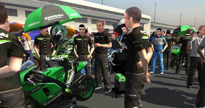 Descargar MotoGP 07 PC Full Español Descargar MotoGP 07 PC Full Español