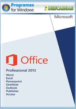 Microsoft Office 2013 Full Español Descargar Microsoft Office 2013 Full Español Crack