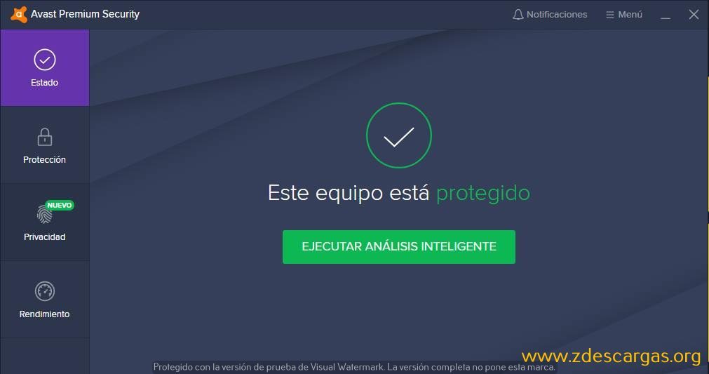 Avast Premium Security 2026 Full Español Avast Premium Security 2026 Full Español
