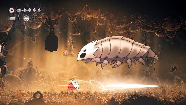 Hollow Knight Silksong full pc español gratis Hollow Knight Silksong full pc español gratis