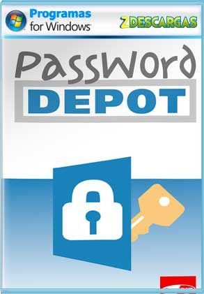 Password Depot 2023 Full Español Descargar Password Depot Full 2023