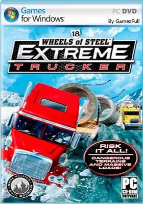 Descargar 18 Wheels of Steel Extreme Trucker para pc full español Descargar 18 Wheels of Steel Extreme Trucker para pc full español