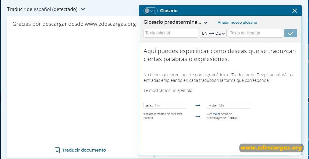 DeepL Pro Full Español