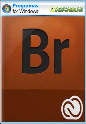 Adobe Bridge CC 2020 Multilenguaje Full (Español) [Mega]