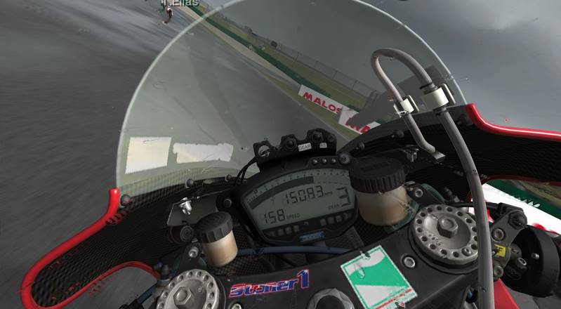 Descargar MotoGP 08 PC Full Español Descargar MotoGP 08 PC Full Español