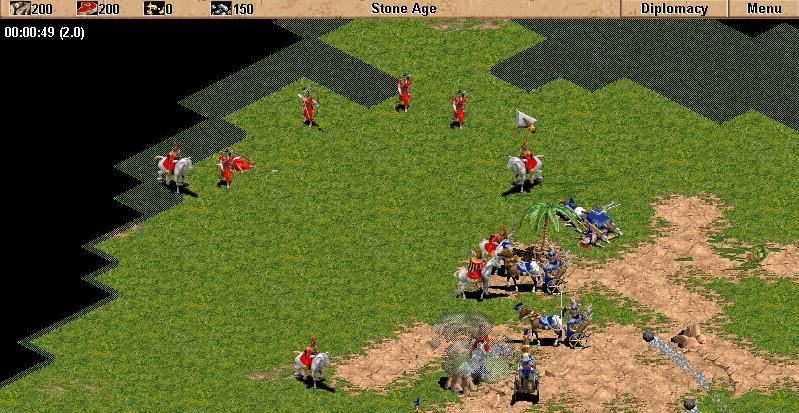 Age of Empires 1 PC Full Español Age of Empires 1 PC Full Español