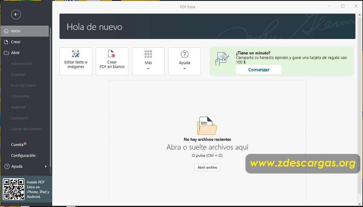 PDF Extra Ultimate 2024 Full Gratis PDF Extra Ultimate 2024 Full Gratis