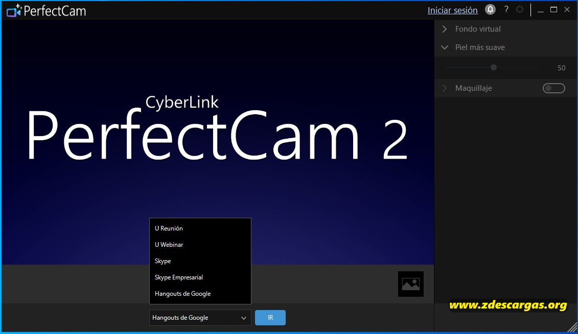 PerfectCam Premium 2024 Full Español PerfectCam Premium 2024 Full Español