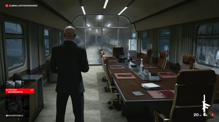 itman 3 World of Assassination pc full español itman 3 World of Assassination pc full español