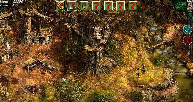 Robin Hood – The Legend of Sherwood PC Full Español Robin Hood – The Legend of Sherwood PC Full Español