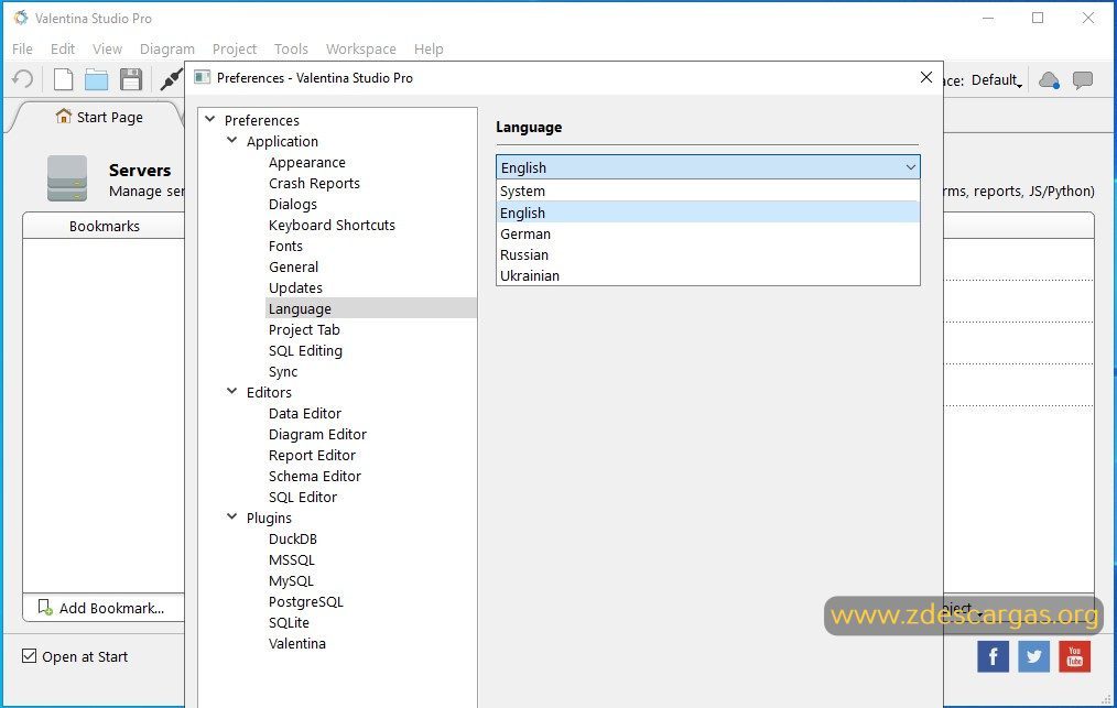 Valentina Studio Pro Full Español Valentina Studio Pro Full Español
