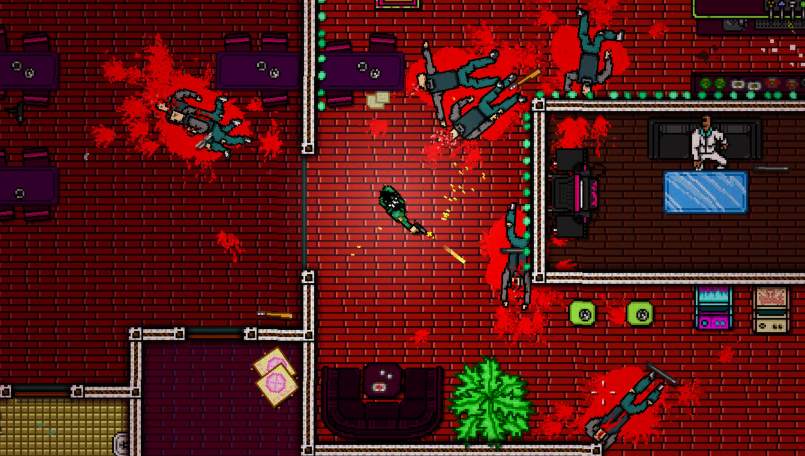 Descargar Hotline Miami 2 Wrong Number PC Full Español Descargar Hotline Miami 2 Wrong Number PC Full Español