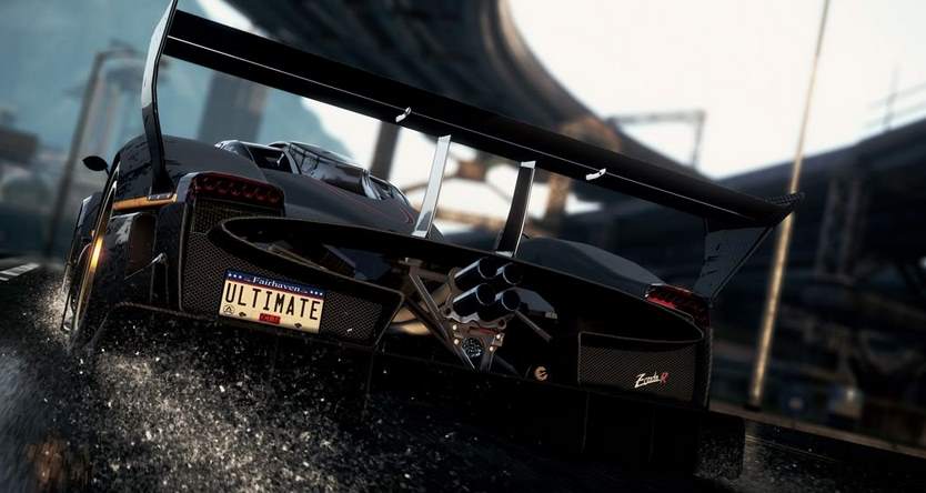 Descargar Need for Speed Most Wanted 2012 PC Full Español Descargar Need for Speed Most Wanted 2012 PC Full Español