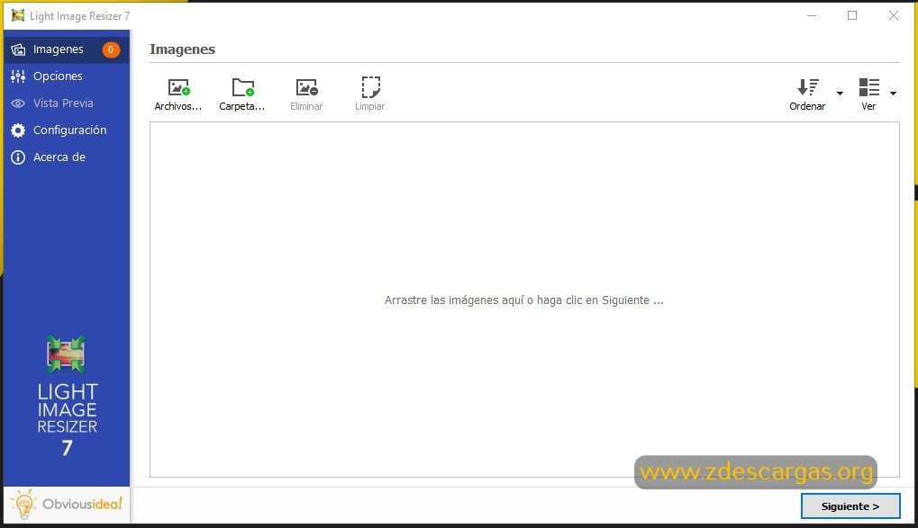 Light Image Resizer Full Español Light Image Resizer Full Español