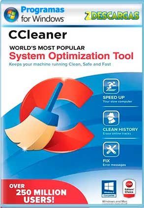 CCleaner Full Español 2026 Descargar CCleaner Professional Full 2026 Gratis